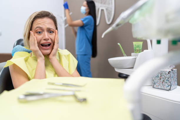 Best Emergency Pediatric Dental Care in Upper Brookville, NY